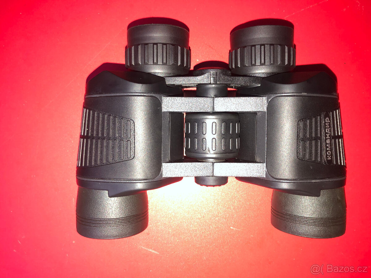 Dalekohled Komandir 16x40 - 2