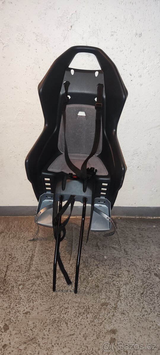 Dětská sedačka na kolo Polisport Koolah - 2