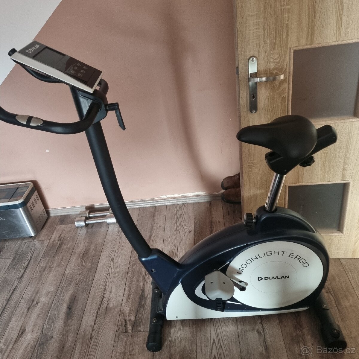 DUVLAN MOONLIGHT ERGO Rotoped - 2