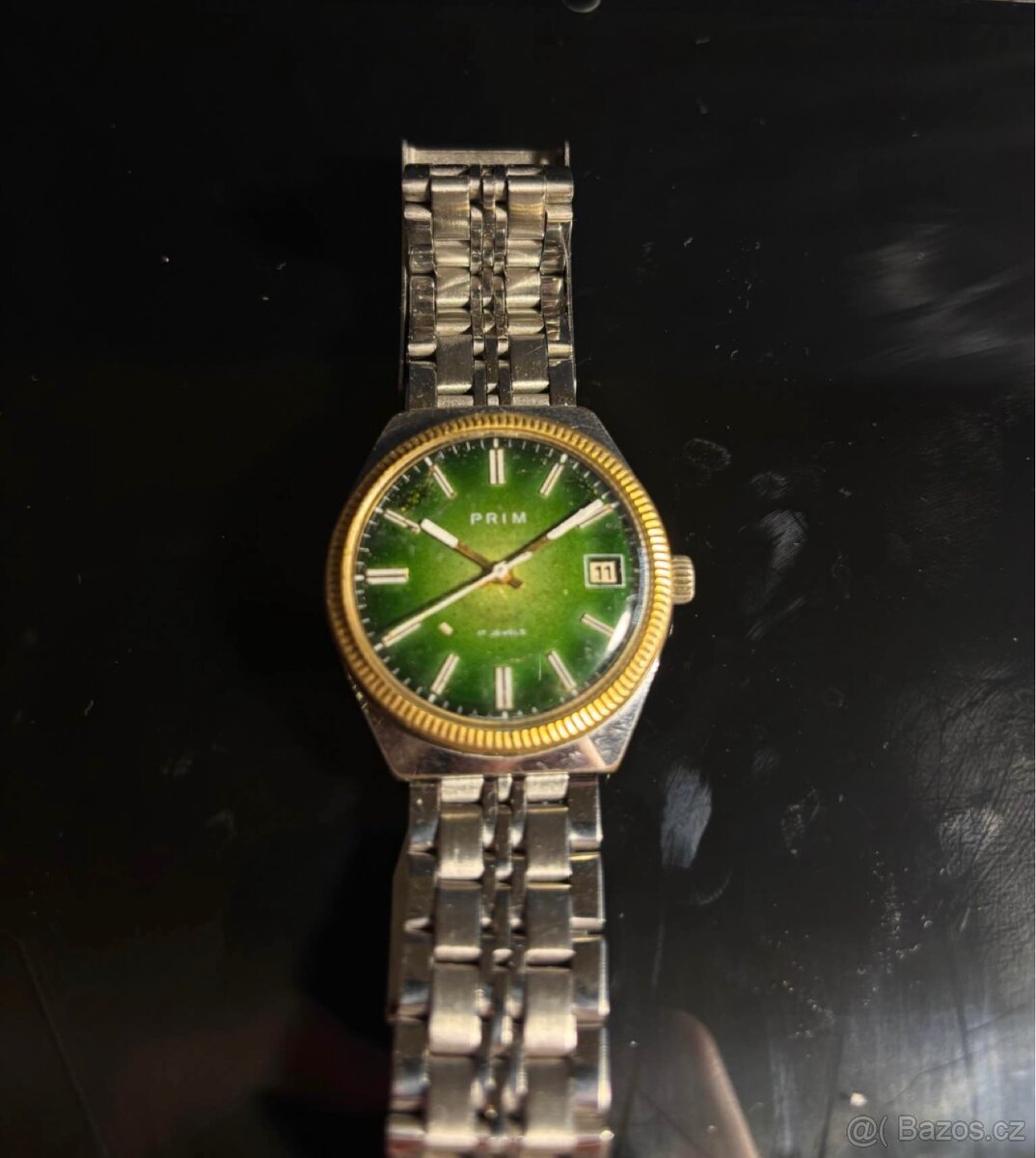 Hodinky Prim - 2