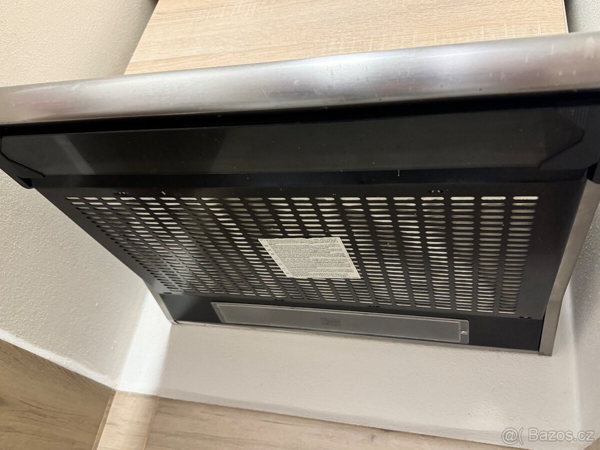 Digestoř Elektrolux 60cm - 2