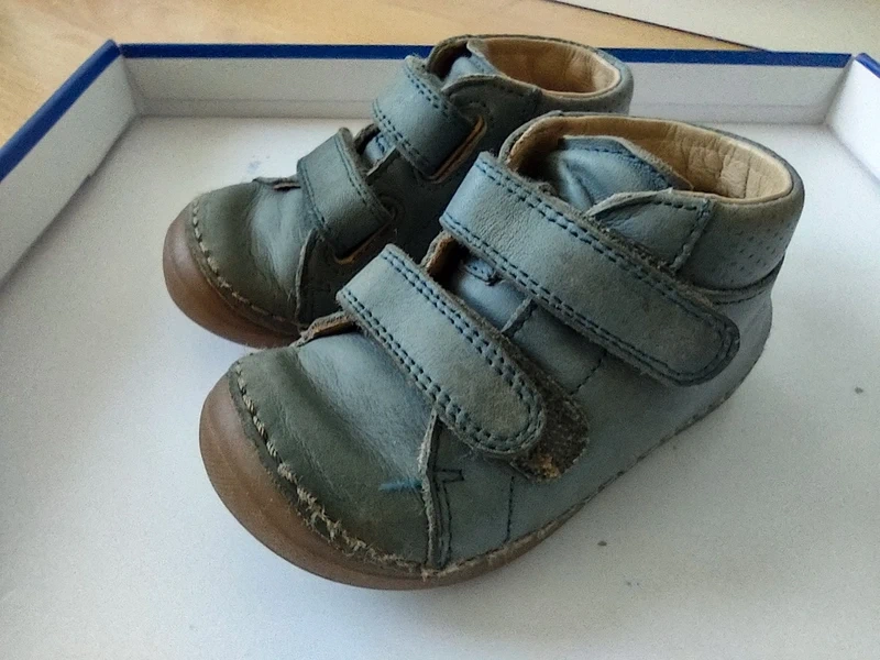 Froddo celoroční vel. 22 - 2