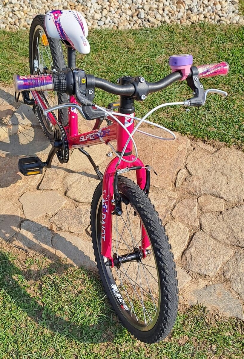 Superior Paint 20" - TOP STAV - 2