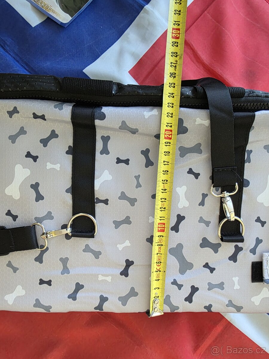 taška na psa - 2