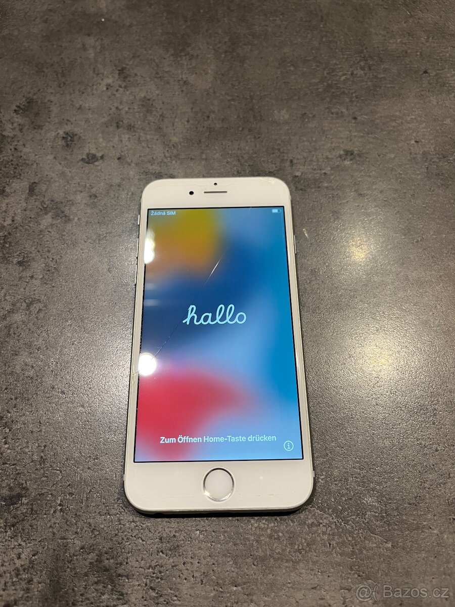 Nabízím Apple iPhone 6S - 2