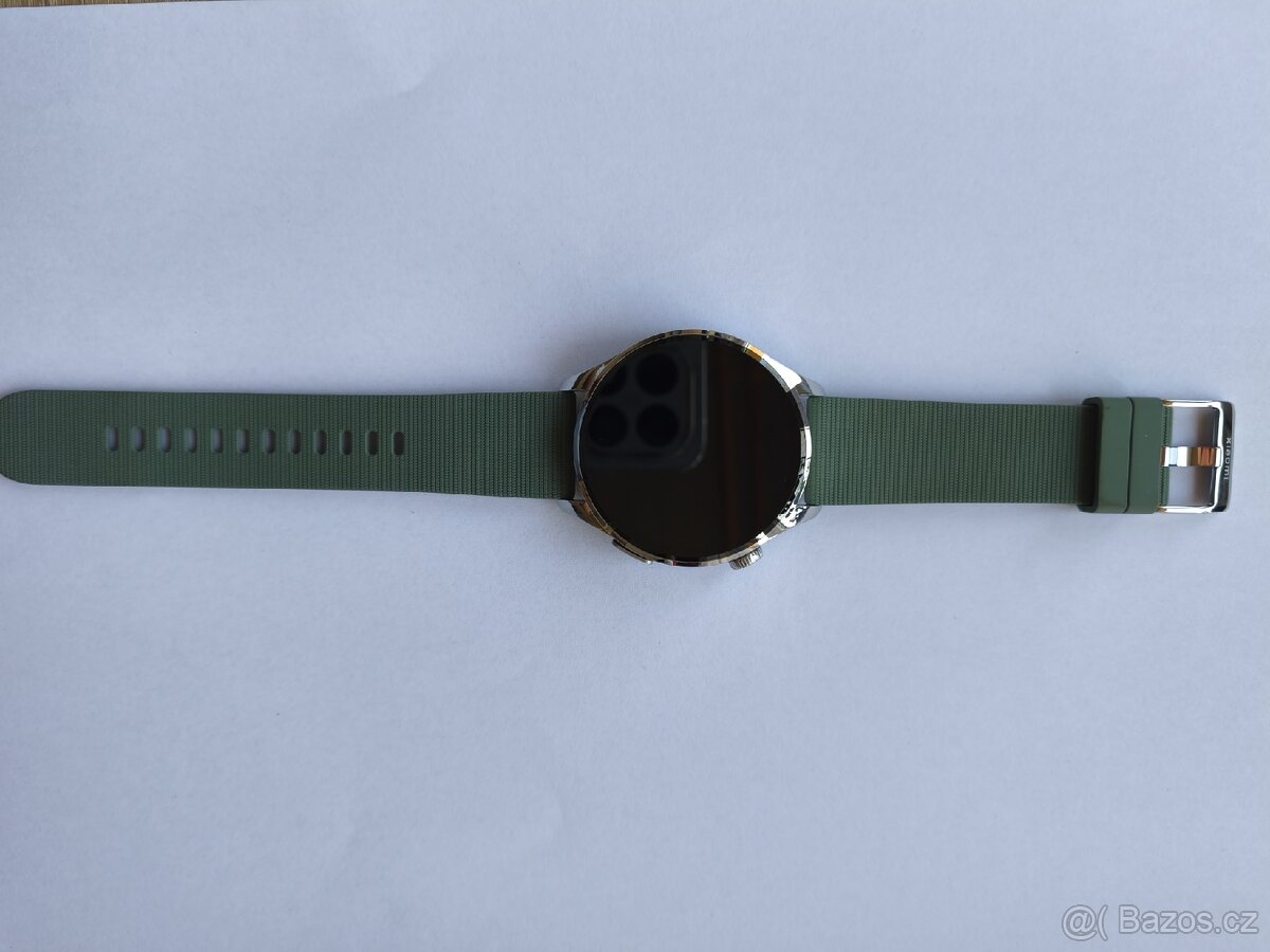 Xiaomi watch 5 (Wear OS) - 2