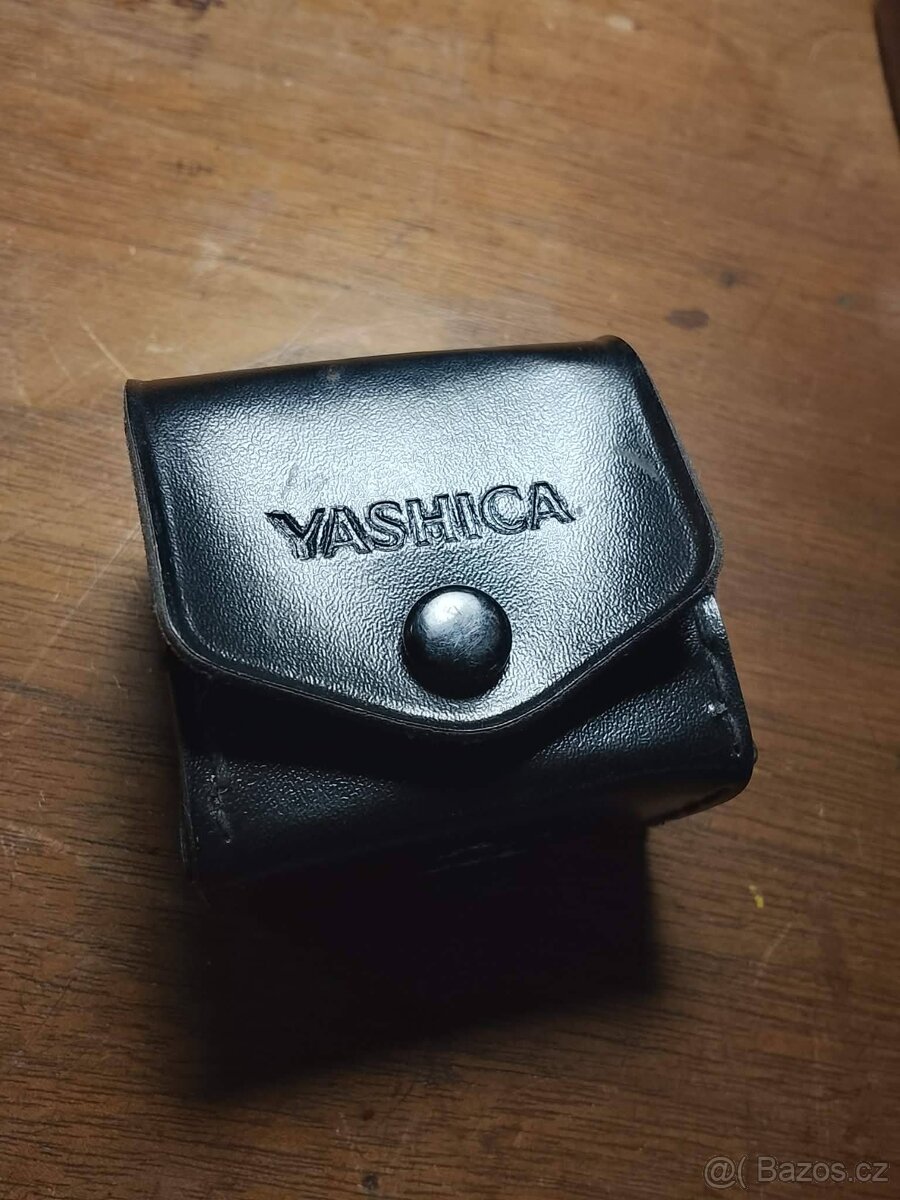 FLEXARET YASHICA - 2
