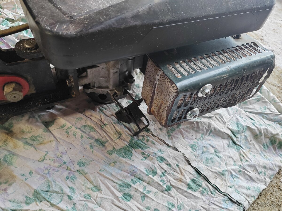 Prodám motor vari - 2