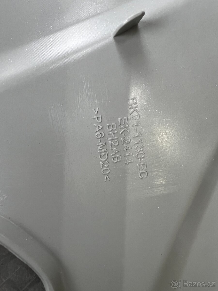 Poklice Ford Transit 16" 1ks NOVÁ - 2