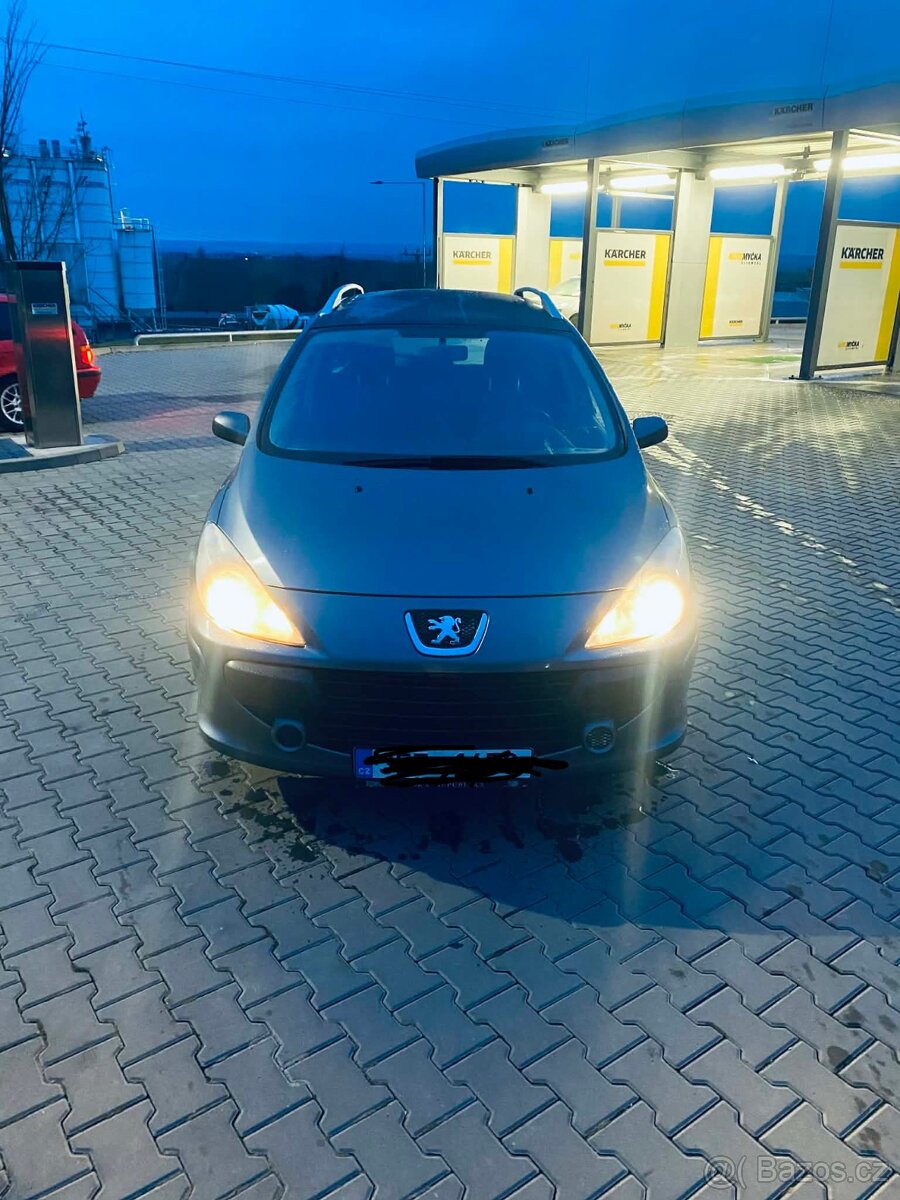 Peugeot 307 SW - 2