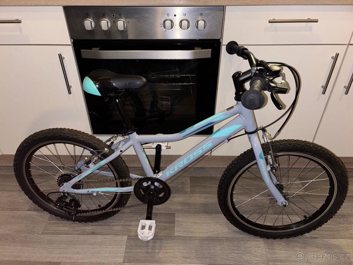 Dětské horské kolo Kross - 2