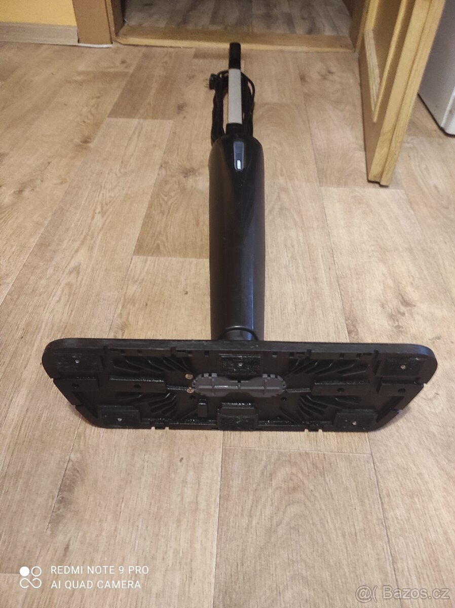parní mop plochý Vileda Steam Plus XXL - 2