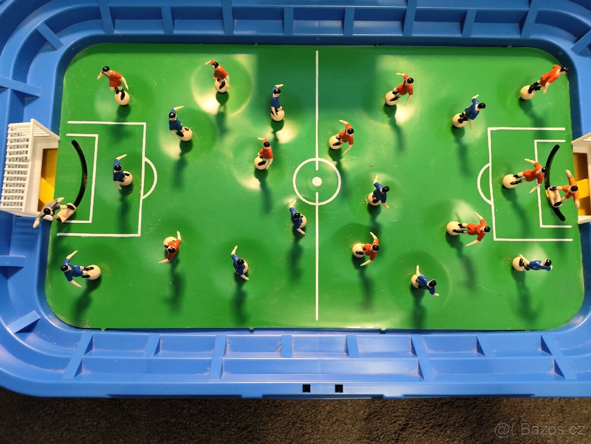 Fotbálek - 2