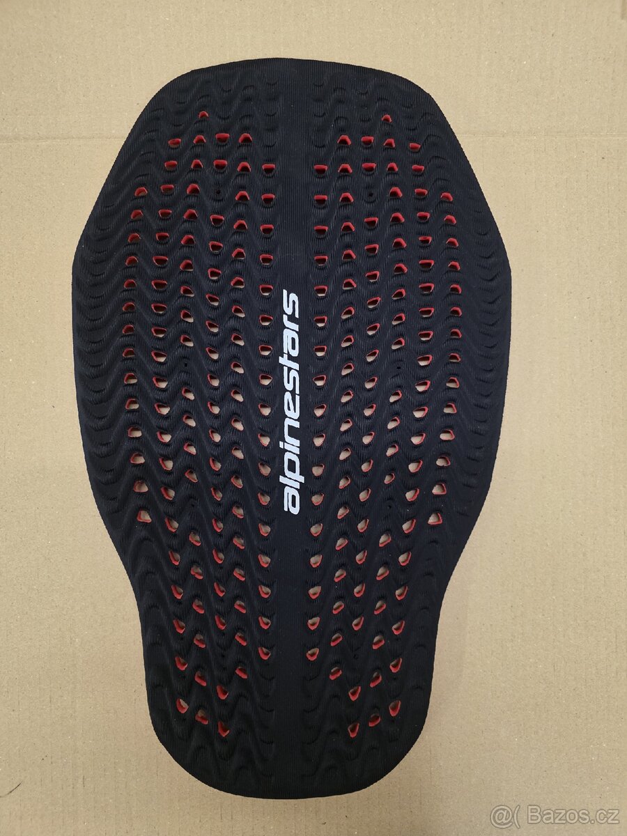 ALPINESTARS páteřový chránič NUCLEON PLASMA - 2