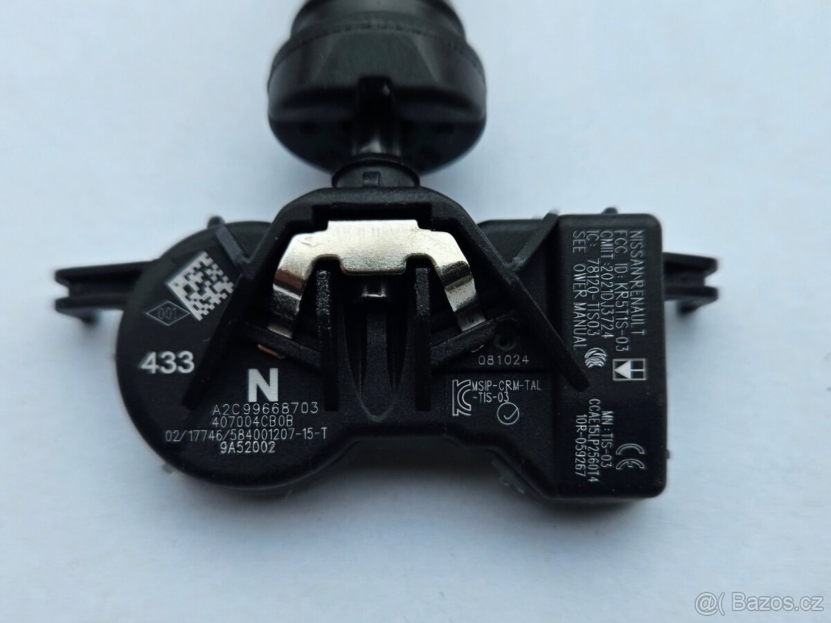 LADA NISSAN RENAULT INFINITI - 2