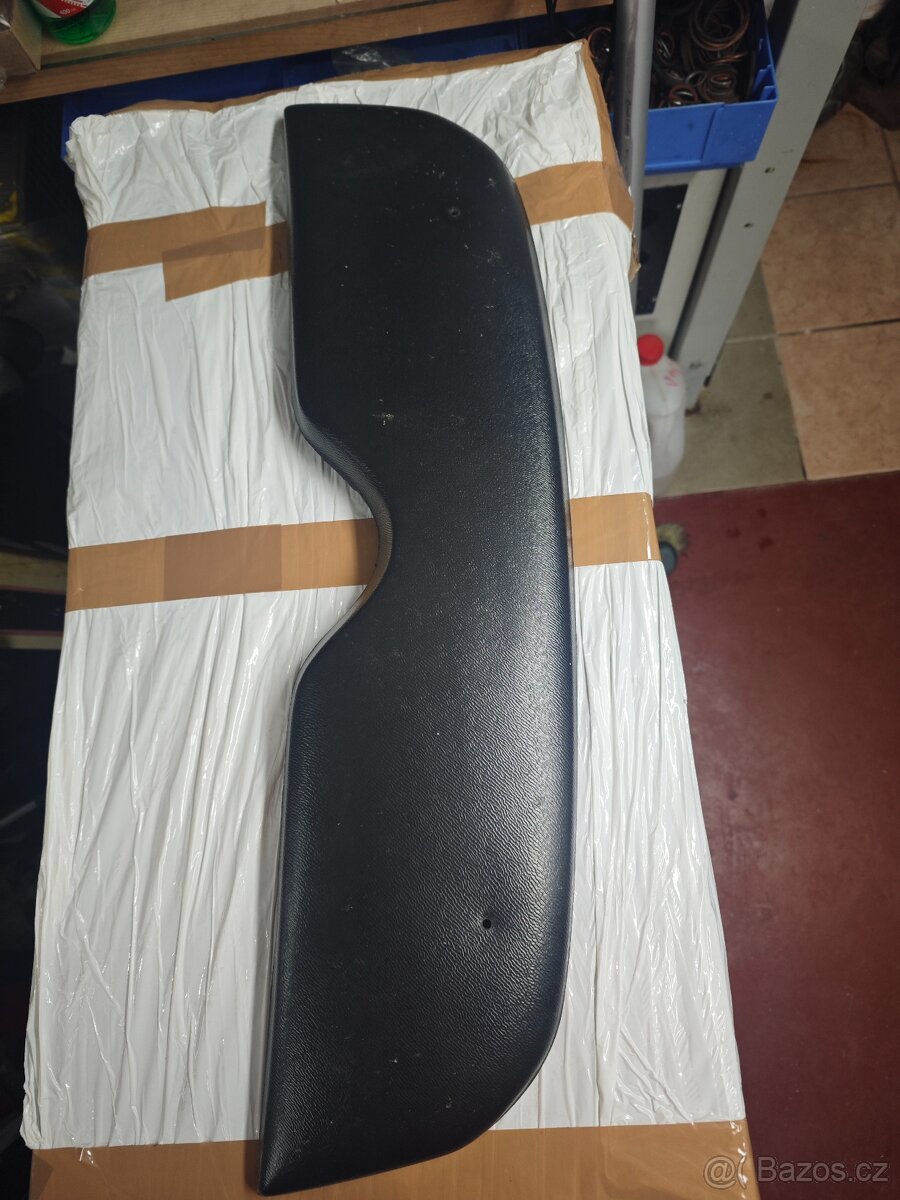 Maska, dečka Superb - 2