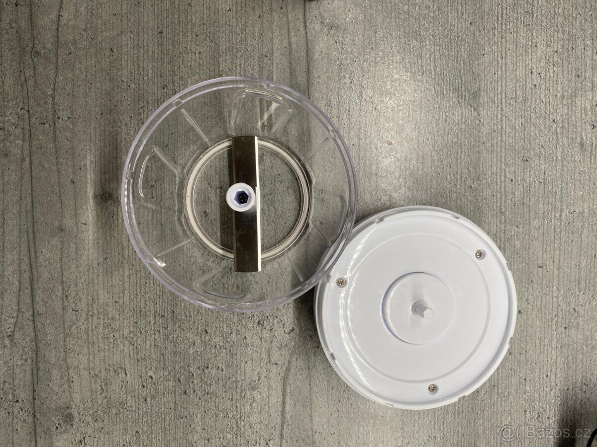 Sekáček na zeleninu - 2