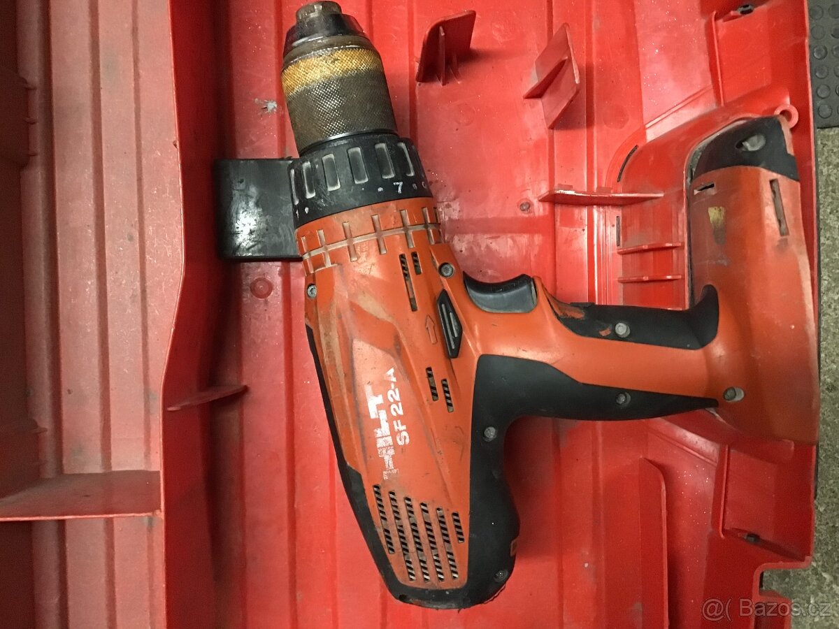 HILTI SF 22-A - 2
