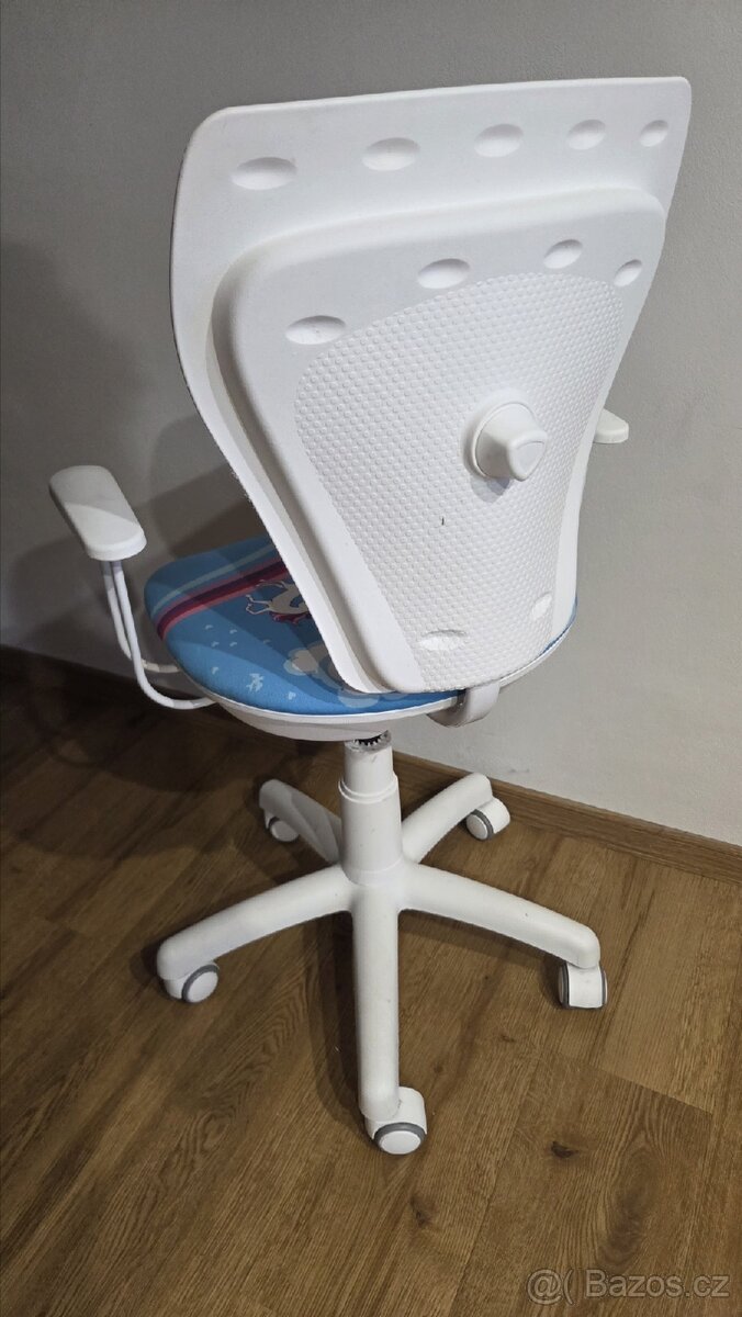 Dětská židle otočná - 2