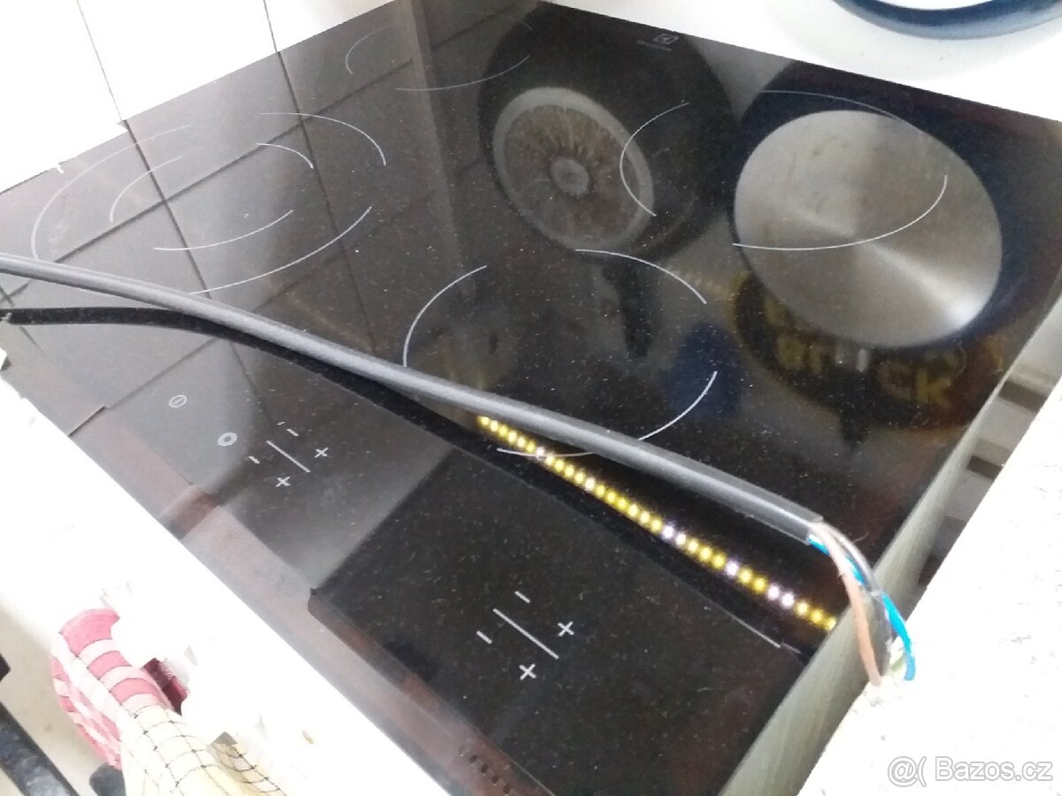 Varna deska Elektrolux - 2