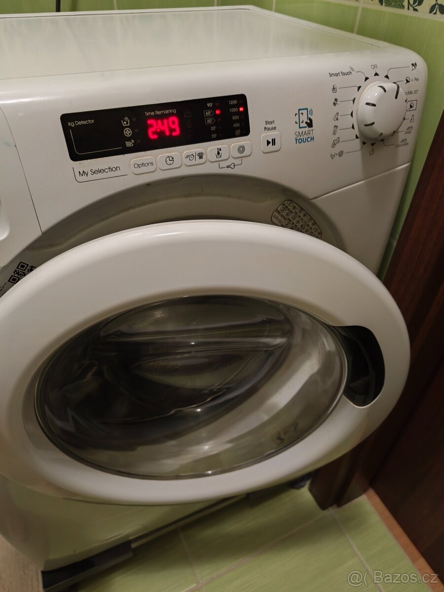 Pračka CANDY - 2