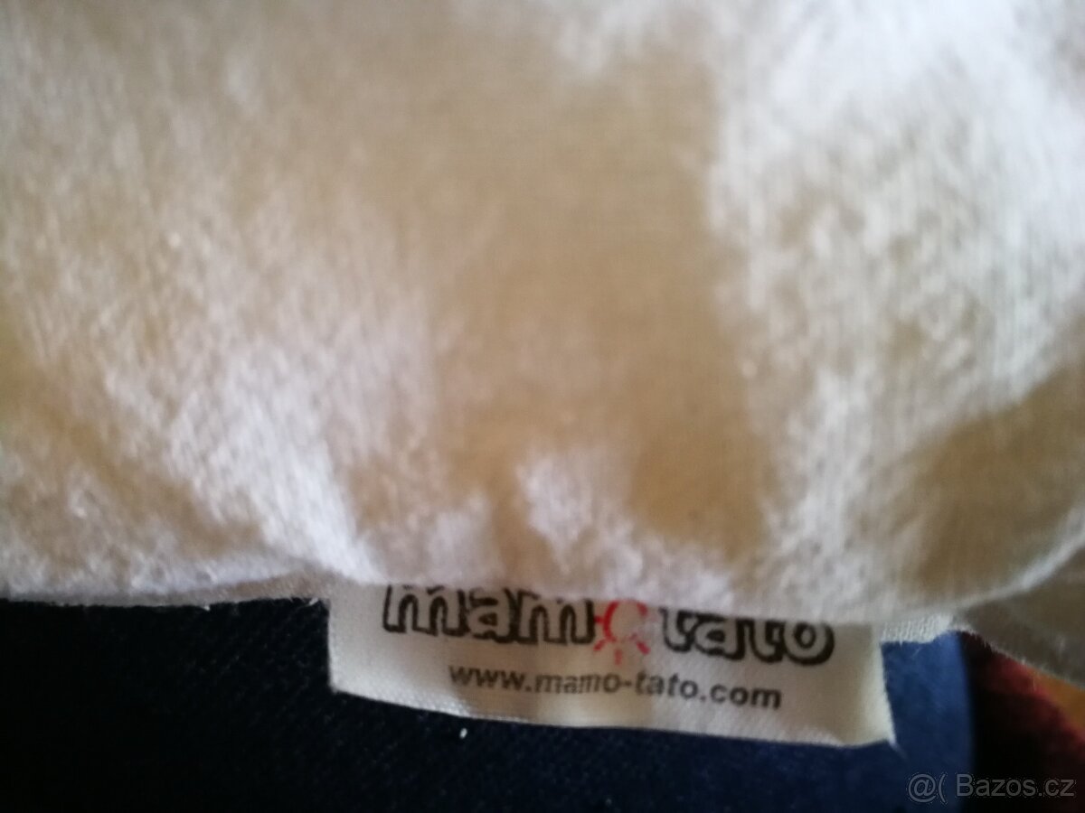 Set do postýlky /přikrývka a polštářek - 2