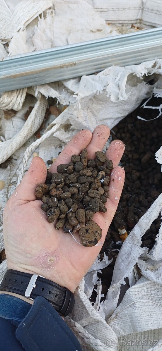 Keramzit - Big bag - 2