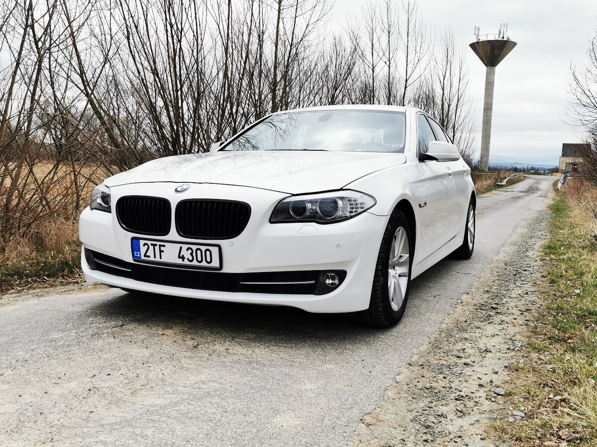 BMW 520d - 2