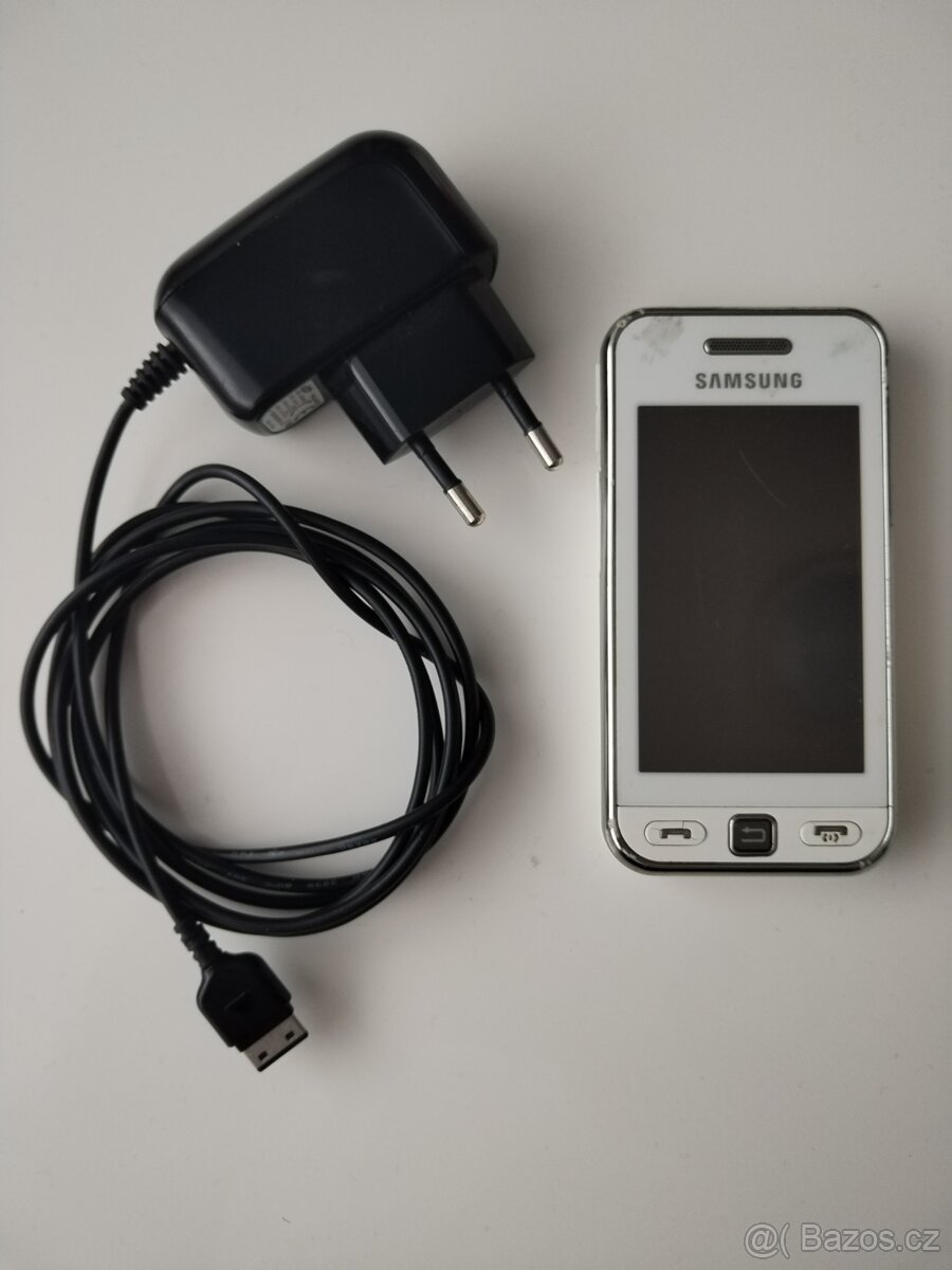 Samsung, Sony ericsson - 2