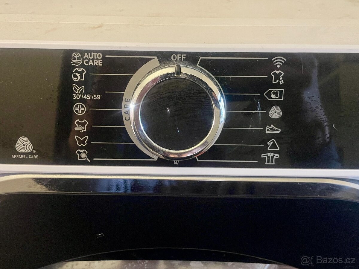 Sušička prádla Hoover - 2