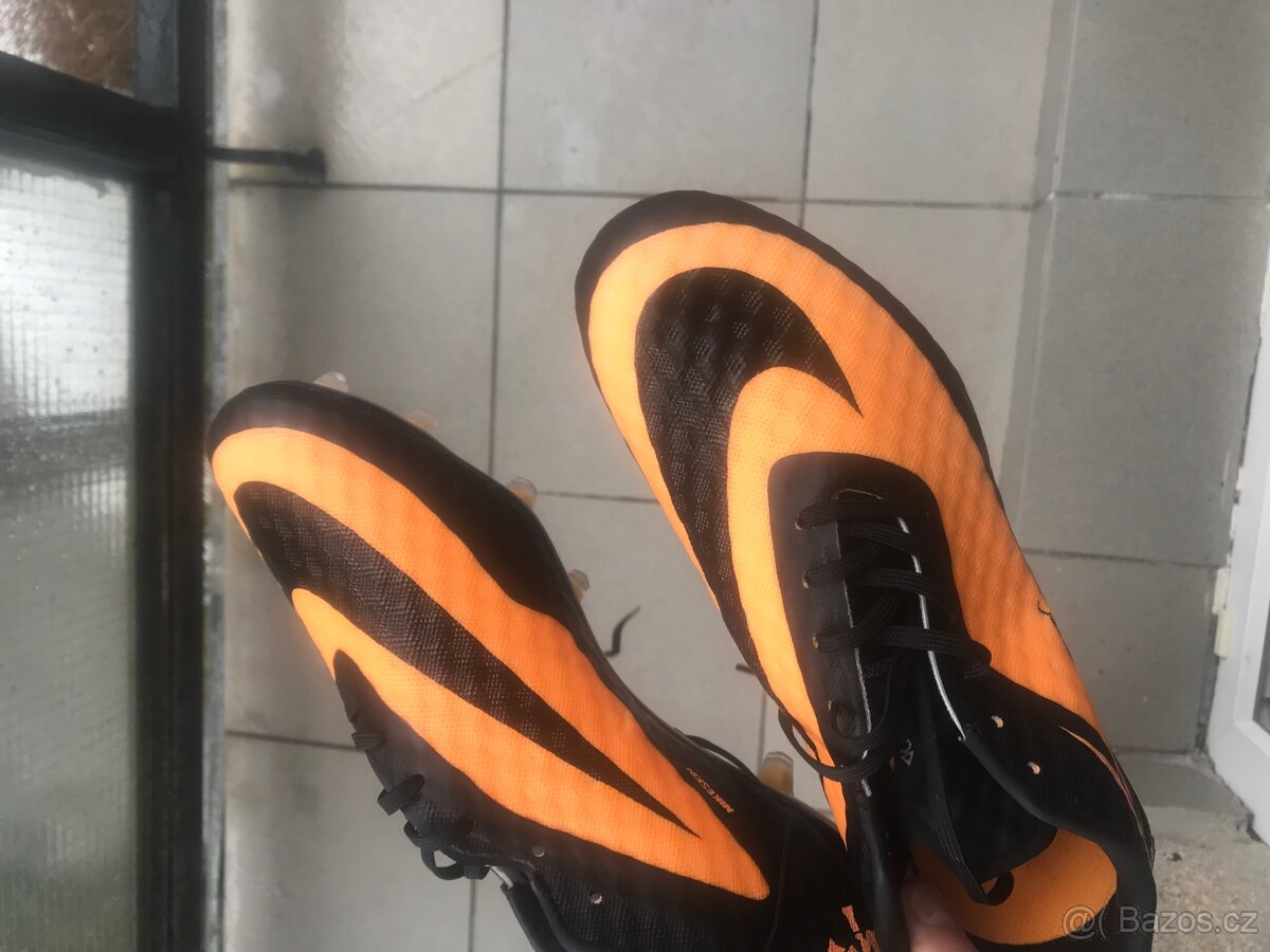 Nike Hypervenom 1 - 2