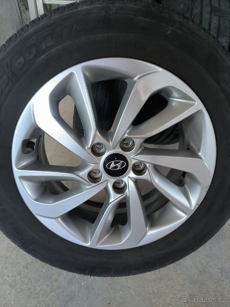 Prodám letní sadu - 2