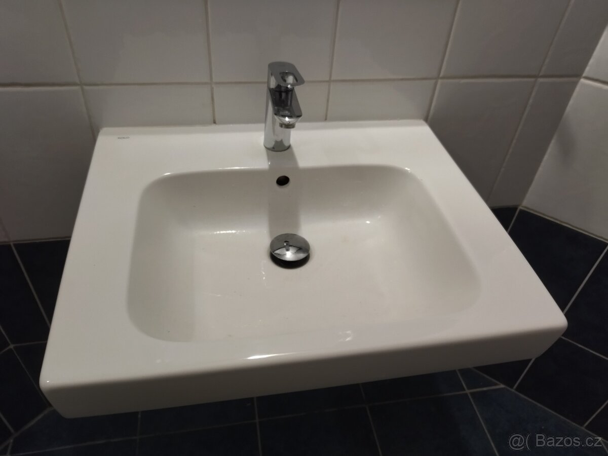 designová umyvadla zn. Kolo - 2