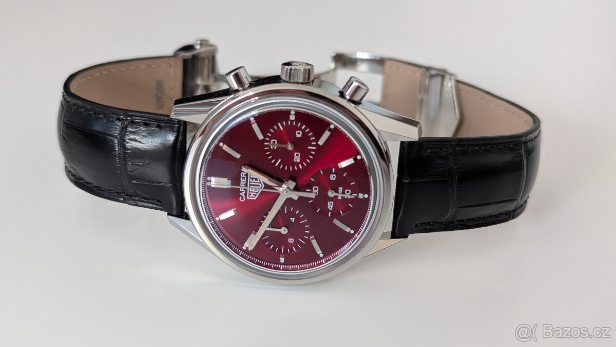 Tag Heuer - 2