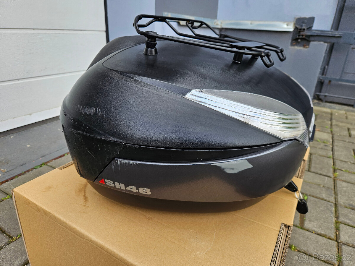 Kufr Shad SH48 - 2