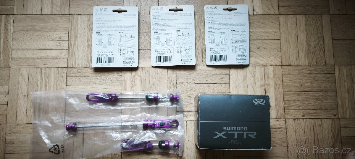 XTR mix - 2
