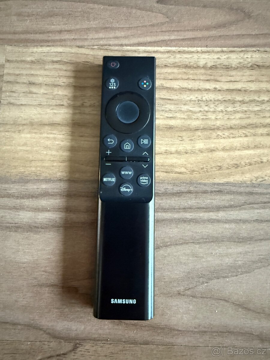 TV Samsung 65" - 2