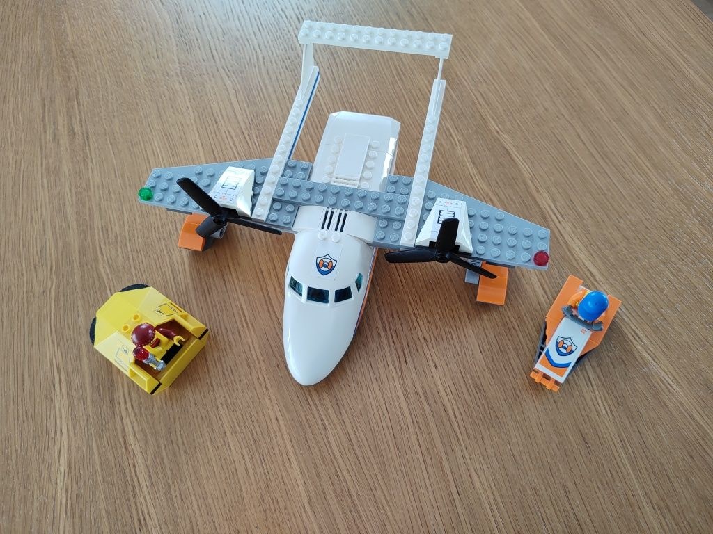 LEGO kostky 60164 - 2