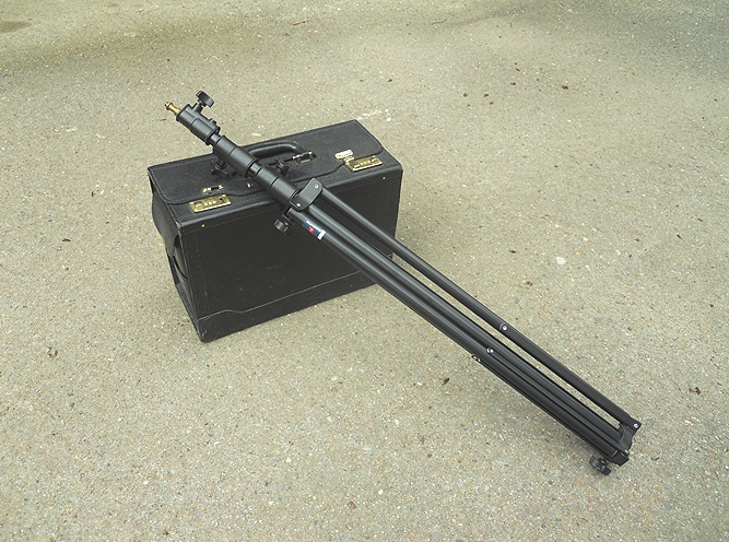 Prodám světla Kaiser - 2
