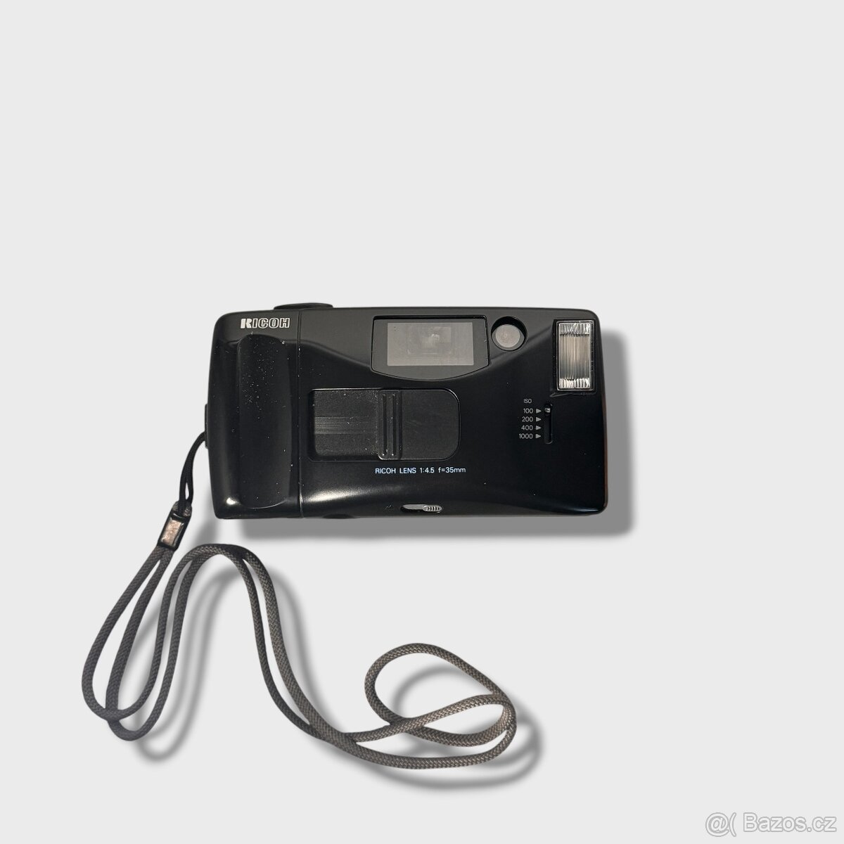 RICOH L-20 - 2