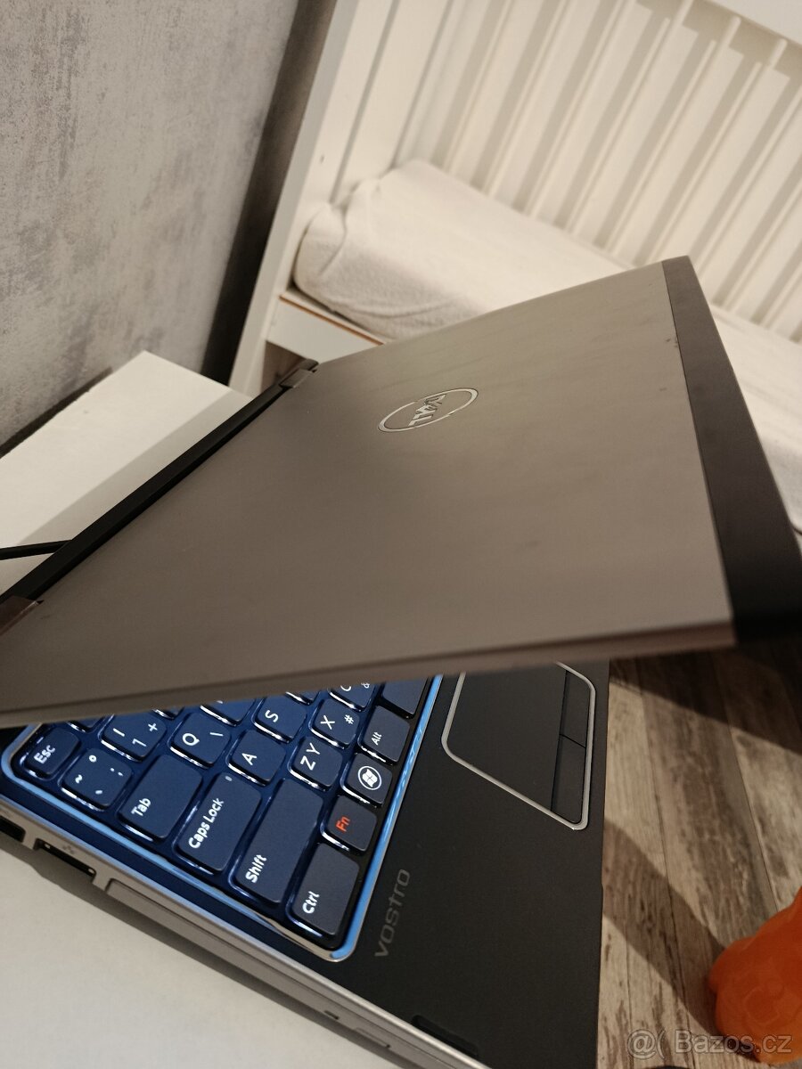 Dell Vostro 3350 - I3/8GB/SSD - 2