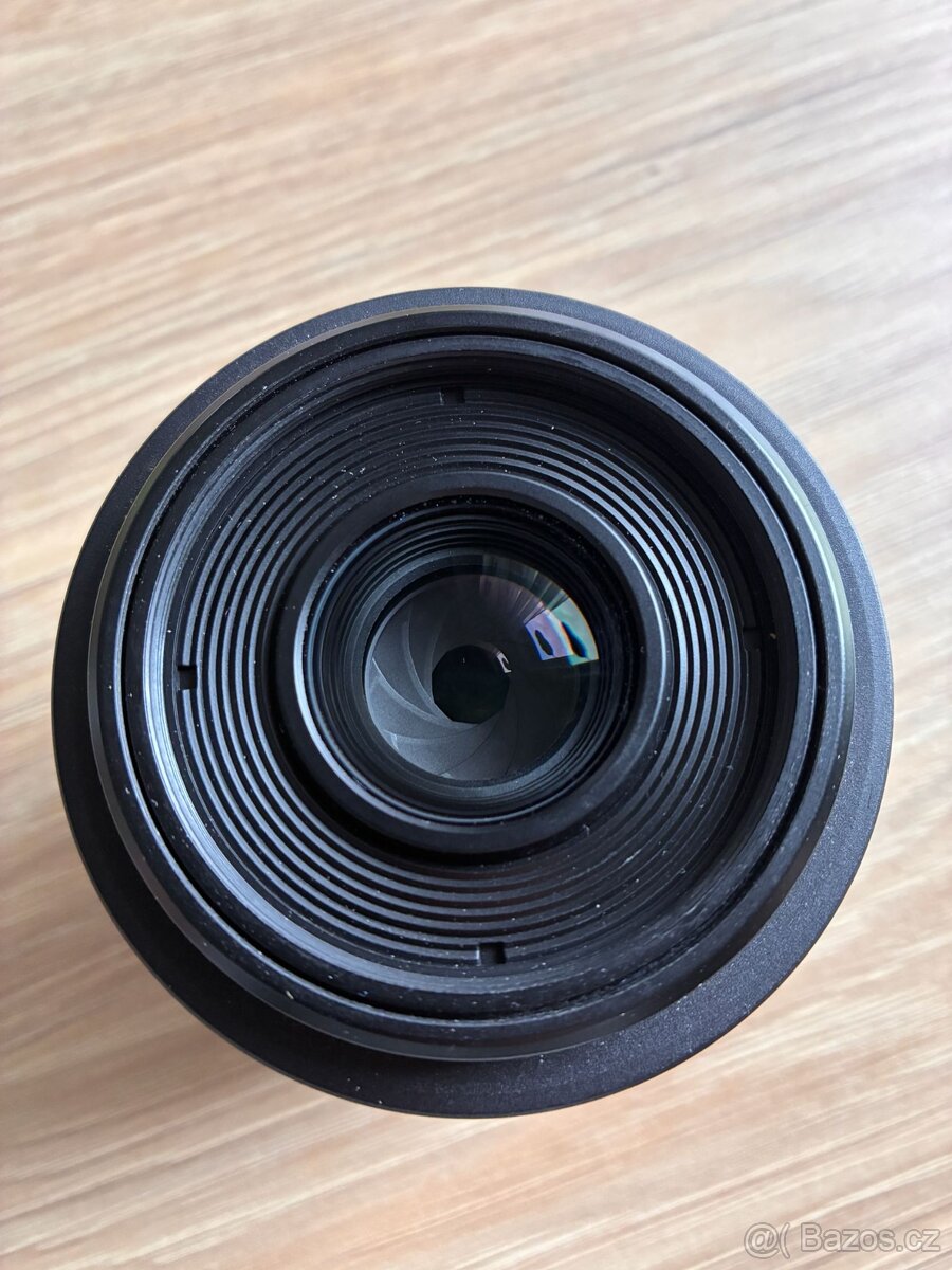 Canon RF macro 35mm F1.8 IS STM - 2