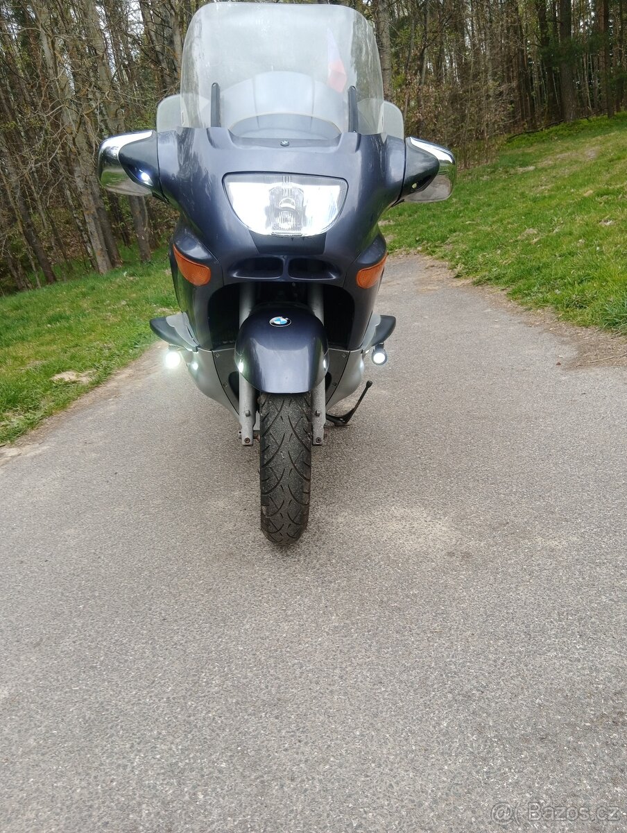 BMW 1200lt - 2