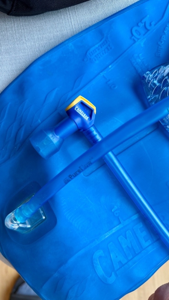 Batoh Camelbak Blowfish 10 - 2