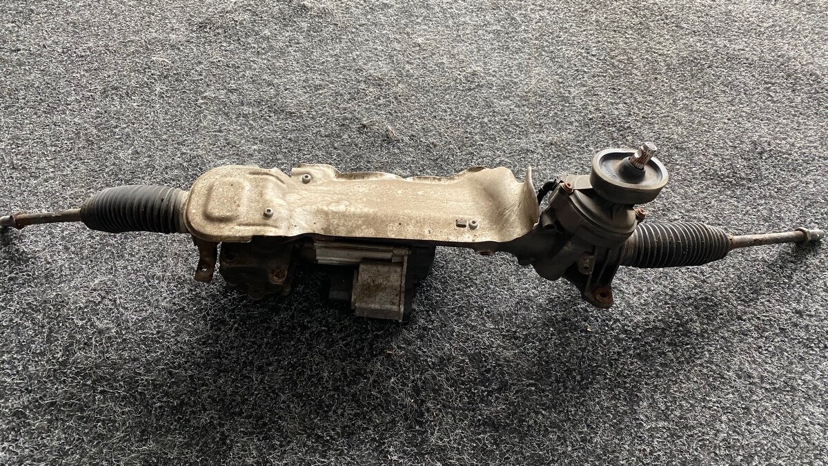 el.servo řízení Škoda,SEAT,WV - 2