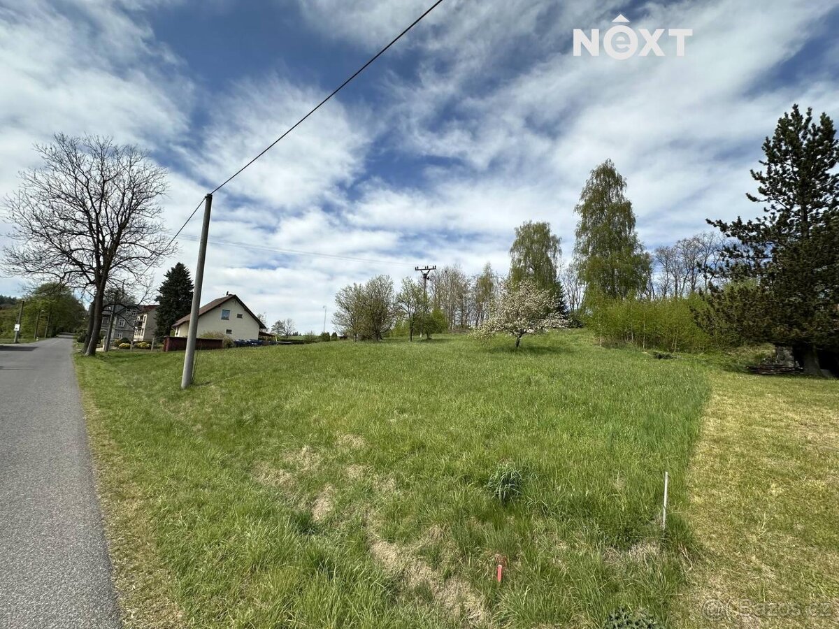 Prodej pozemek Bydlení, 3010㎡ - 2