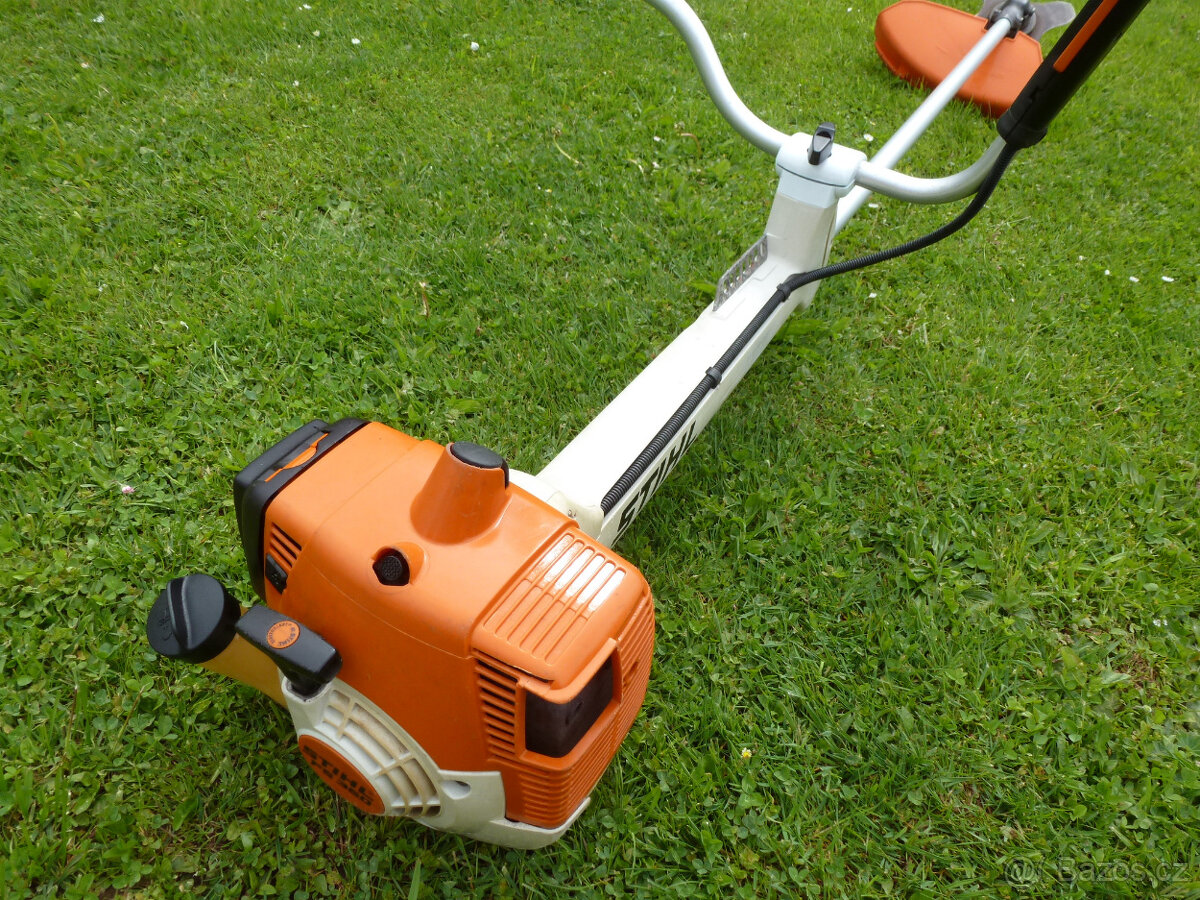 Stihl FS 350 Profesionální stroj - 2