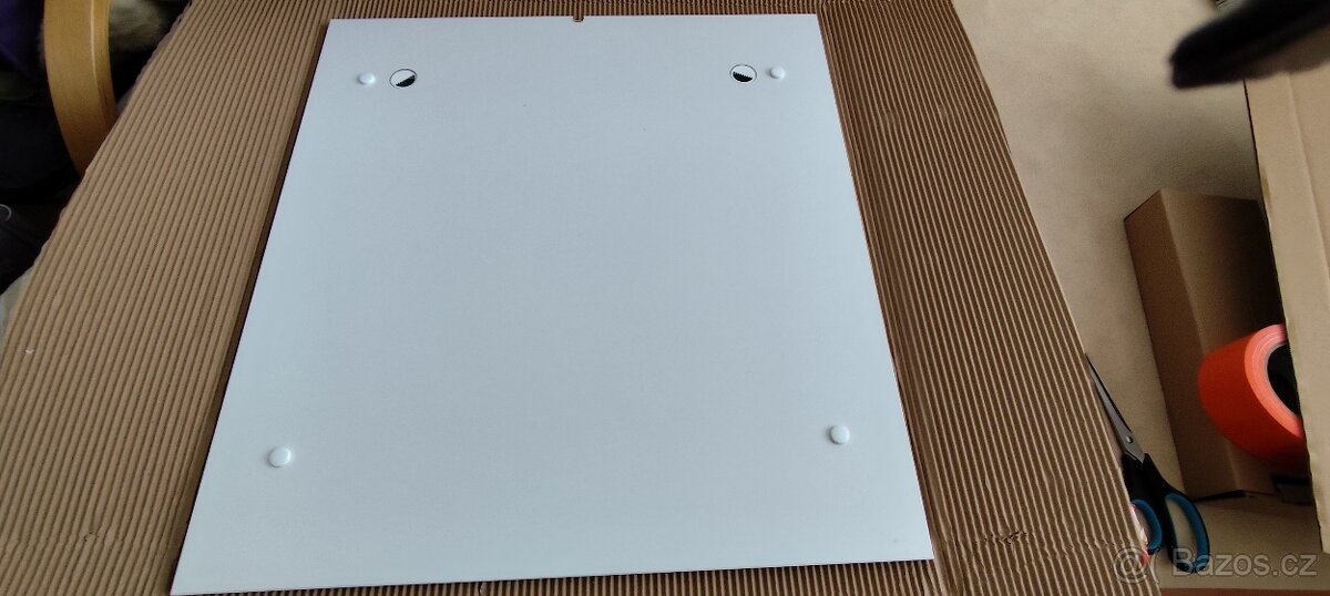 Prodej zrcadla s osvětlením - 2
