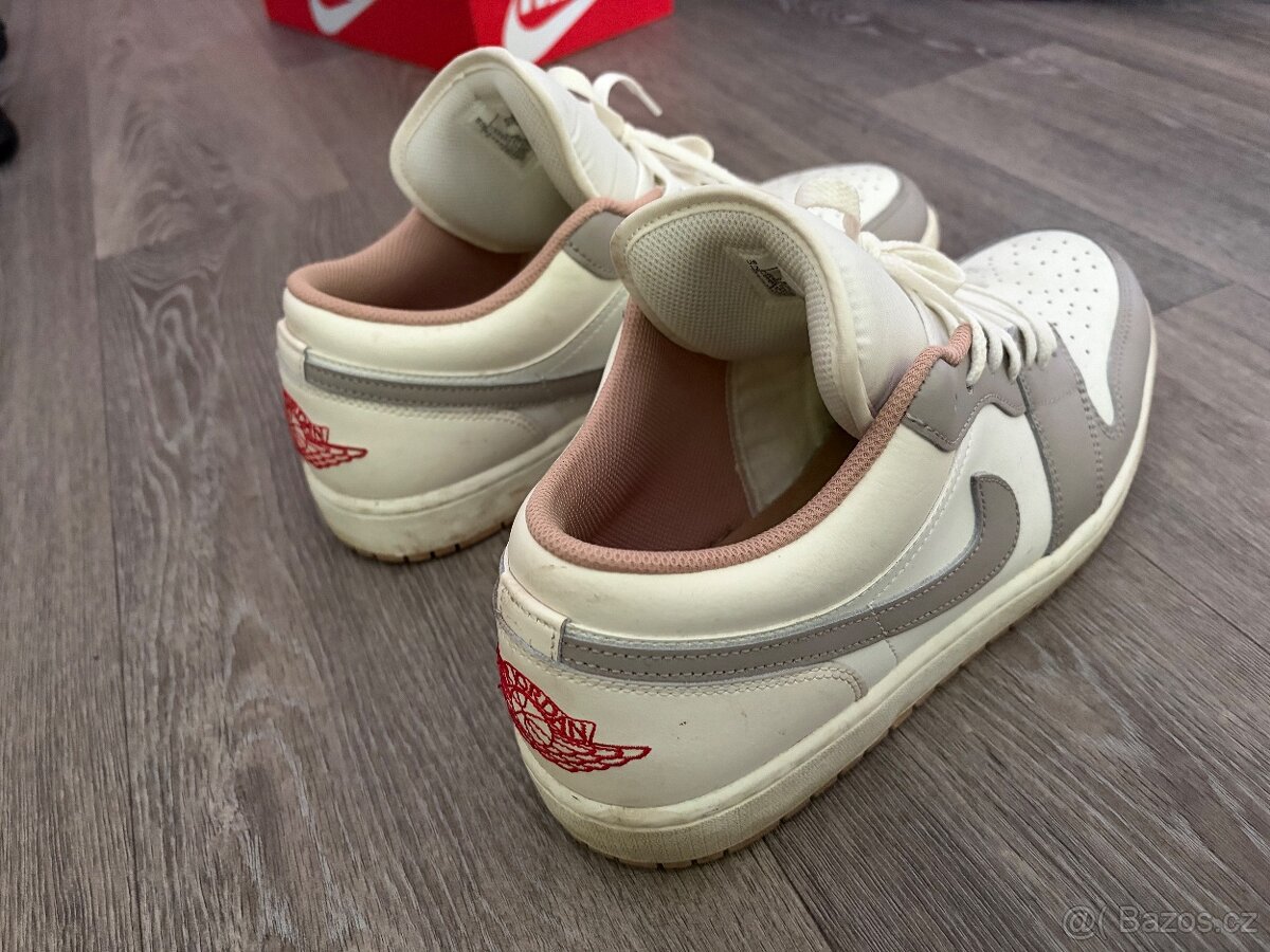 Nike Jordan 1 low 46 - 2