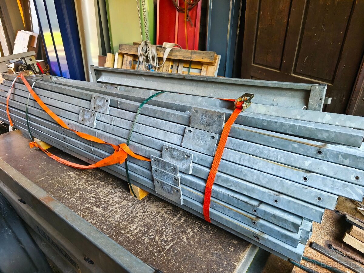 Jakely 40x40x3 - 2